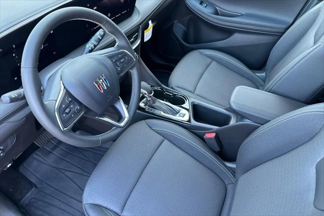 2026 Buick Encore GX Preferred AWD