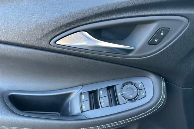 2026 Buick Encore GX Preferred AWD