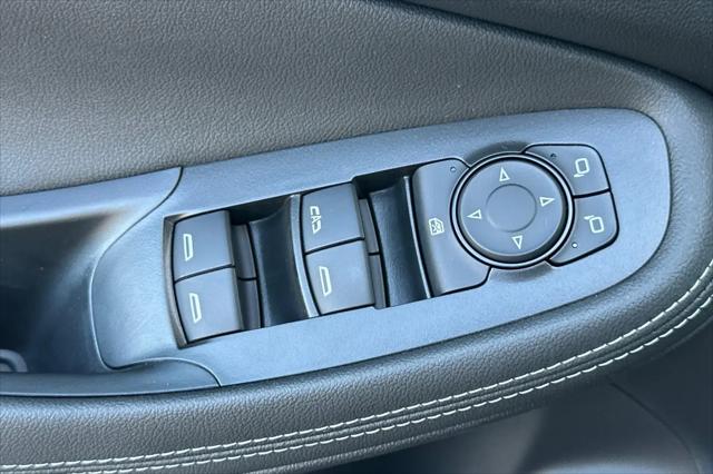 2026 Buick Encore GX Preferred AWD