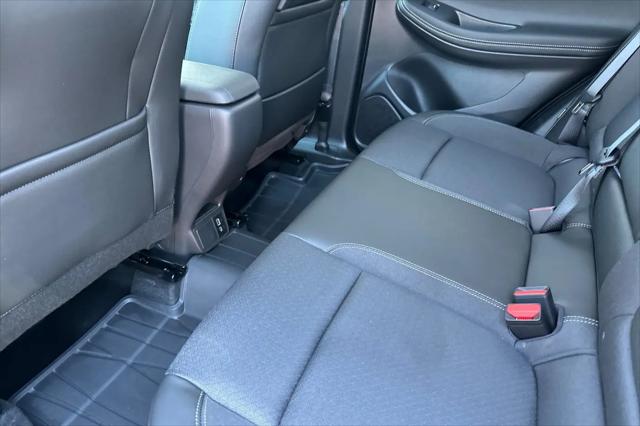 2026 Buick Encore GX Preferred AWD