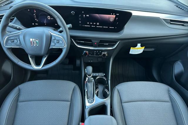 2026 Buick Encore GX Preferred AWD
