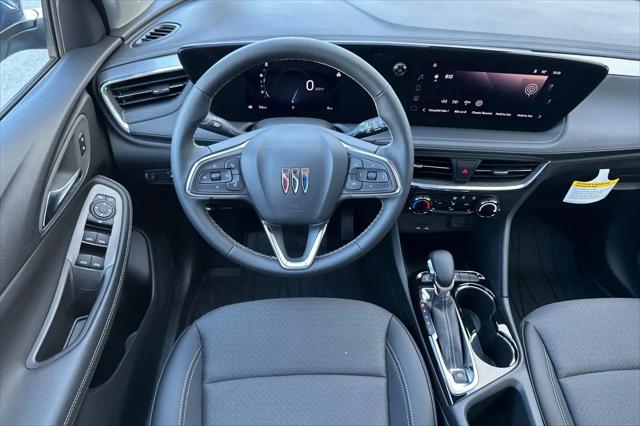 2026 Buick Encore GX Preferred AWD