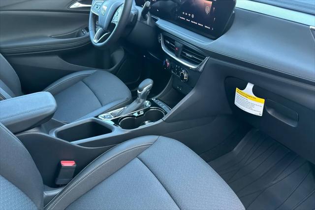 2026 Buick Encore GX Preferred AWD