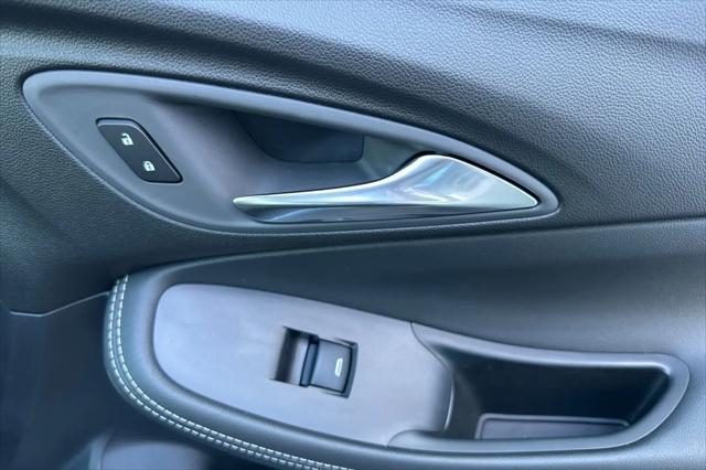 2026 Buick Encore GX Preferred AWD