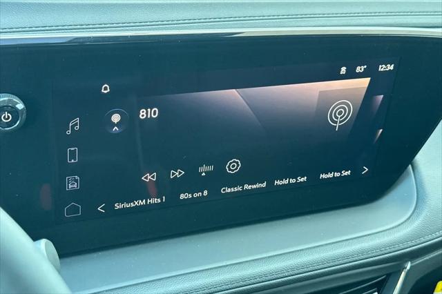 2026 Buick Encore GX Preferred AWD