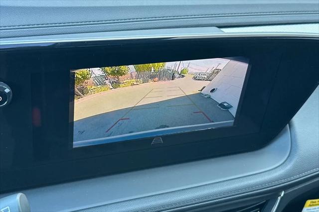 2026 Buick Encore GX Preferred AWD