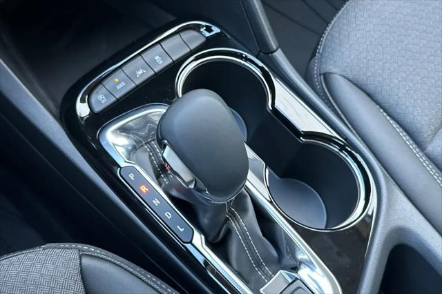 2026 Buick Encore GX Preferred AWD