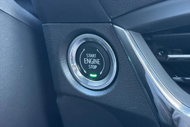 2026 Buick Encore GX Preferred AWD