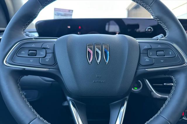 2026 Buick Encore GX Preferred AWD