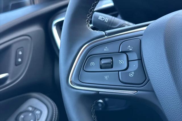 2026 Buick Encore GX Preferred AWD