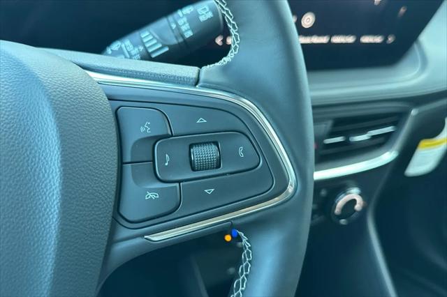 2026 Buick Encore GX Preferred AWD