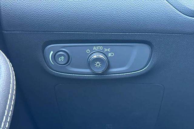 2026 Buick Encore GX Preferred AWD