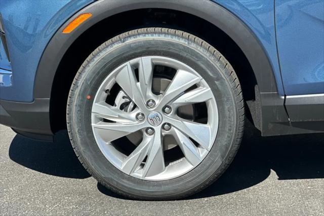 2026 Buick Encore GX Preferred AWD