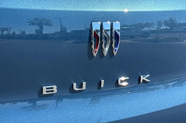 2026 Buick Encore GX Preferred AWD