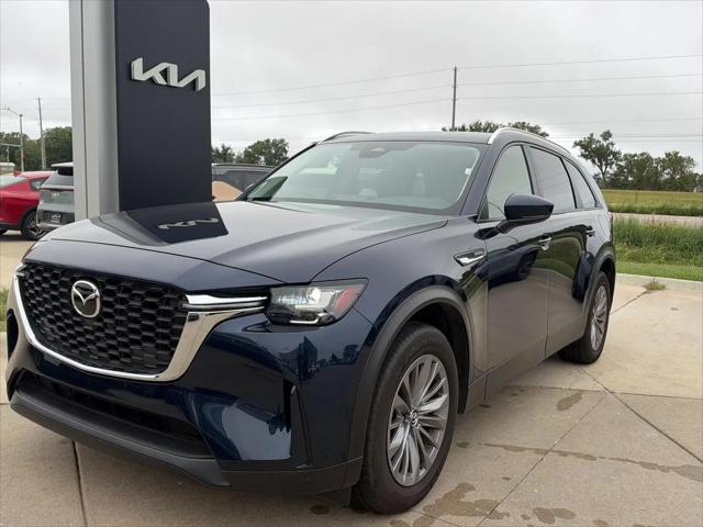 2026 Mazda X-90 3.3 Turbo Select for sale in Manhattan, KS