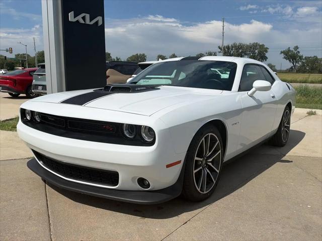 2022 Dodge Challenger R/T for sale in Manhattan, KS