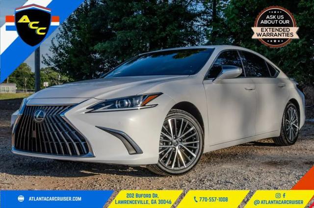 2024 Lexus ES 300h 300h for sale in Lawrenceville, GA
