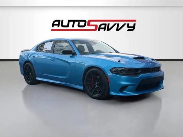 2023 Dodge Charger Scat Pack for sale in Gilbert, AZ