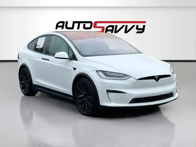 2023 Tesla Model X Base for sale in Gilbert, AZ