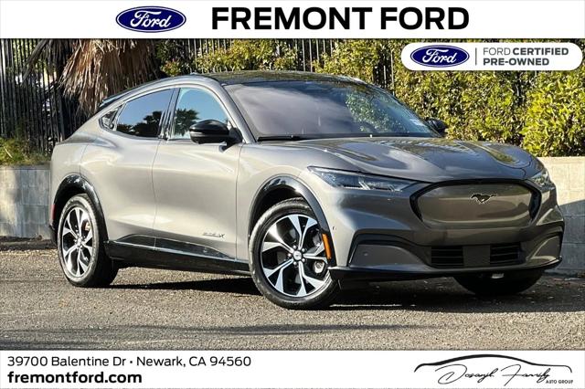 2023 Ford Mustang Mach-E Premium for sale in Newark, CA