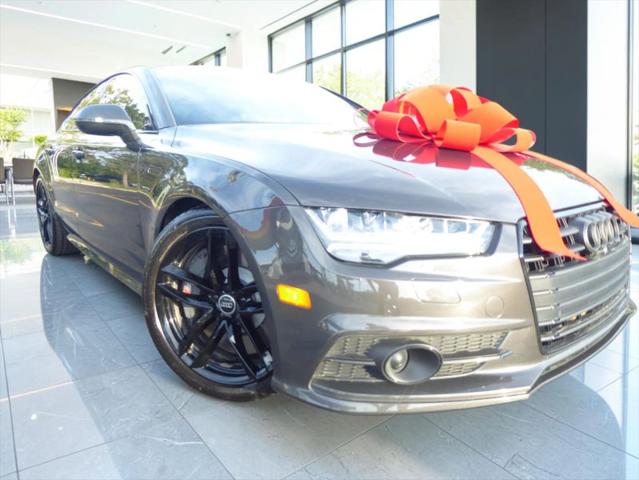 2016 Audi S7 4.0T for sale in Columbus, OH