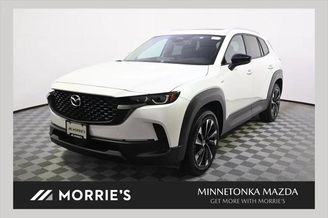 2025 Mazda CX-50 Hybrid Premium Plus Package for sale in Minnetonka, MN