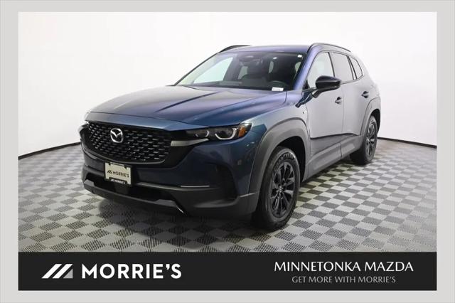2025 Mazda CX-50 Hybrid Premium Package for sale in Minnetonka, MN
