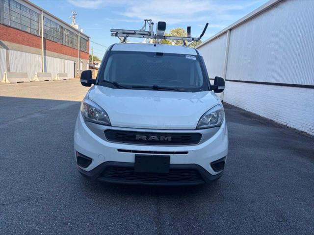 2022 Ram ProMaster City Cargo Van Cargo Van for sale in Marietta, GA