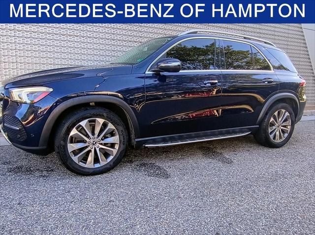 2020 Mercedes-Benz GLE GLE 450 4MATIC for sale in Hampton, VA