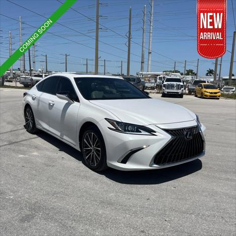 2023 Lexus ES 350 ES 350 for sale in Hampton, VA