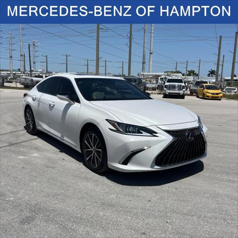 2023 Lexus ES 350 ES 350 for sale in Hampton, VA