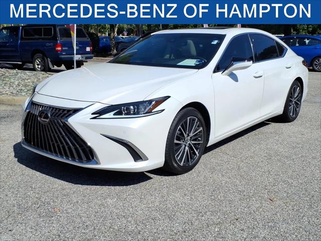 2023 Lexus ES 350 ES 350 for sale in Hampton, VA