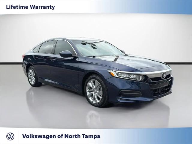 2020 Honda Accord LX for sale in Tampa, FL