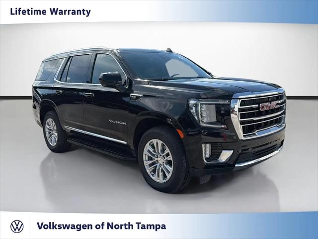 2024 GMC Yukon 4WD SLT for sale in Tampa, FL