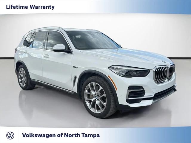 2022 BMW X5 xDrive45e for sale in Tampa, FL