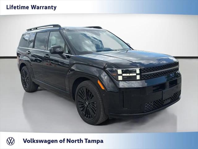 2024 Hyundai Santa Fe Hybrid Calligraphy for sale in Tampa, FL
