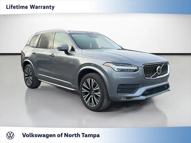 2020 Volvo XC90 T6 Momentum 6 Passenger for sale in Tampa, FL