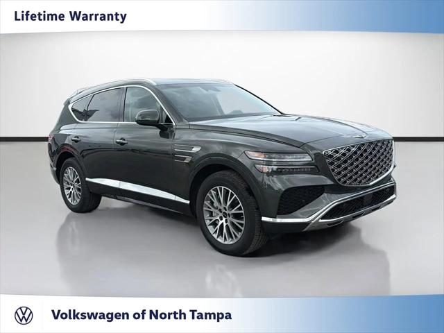 2025 Genesis GV80 2.5T Standard AWD for sale in Tampa, FL
