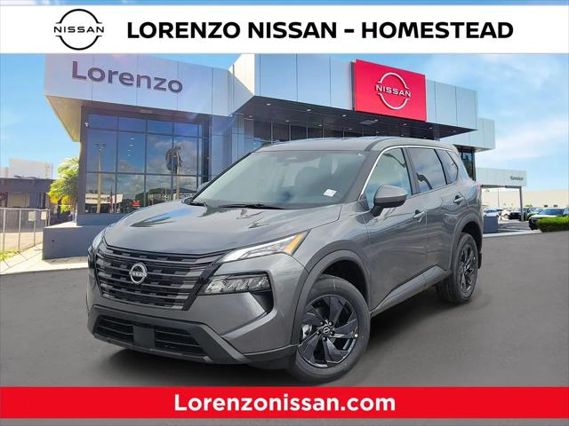 2026 Nissan Rogue SV for sale in Homestead, FL