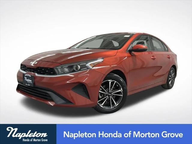 2024 Kia Forte LXS for sale in Morton Grove, IL