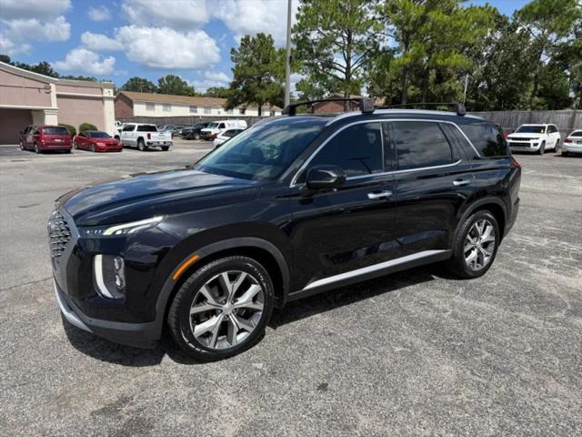 2021 Hyundai Palisade SEL for sale in North Charleston, SC