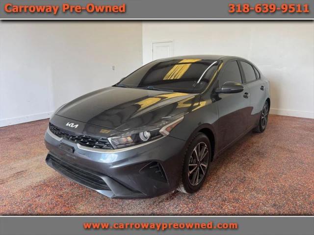 2022 Kia Forte LXS for sale in Minden, LA
