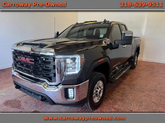 2021 GMC Sierra 2500HD Base for sale in Minden, LA