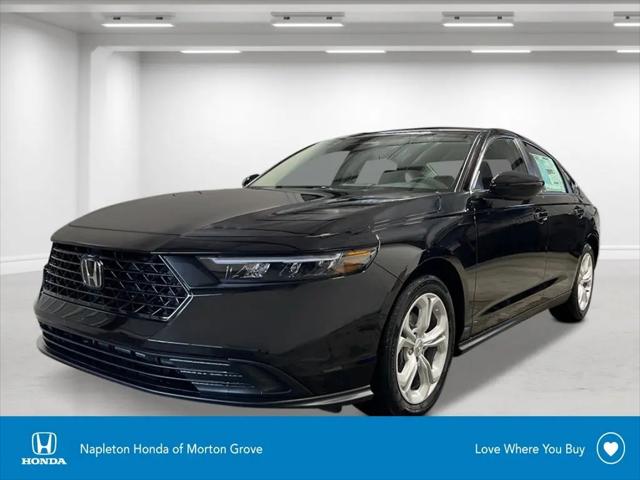 2026 Honda Accord Sedan LX for sale in Morton Grove, IL