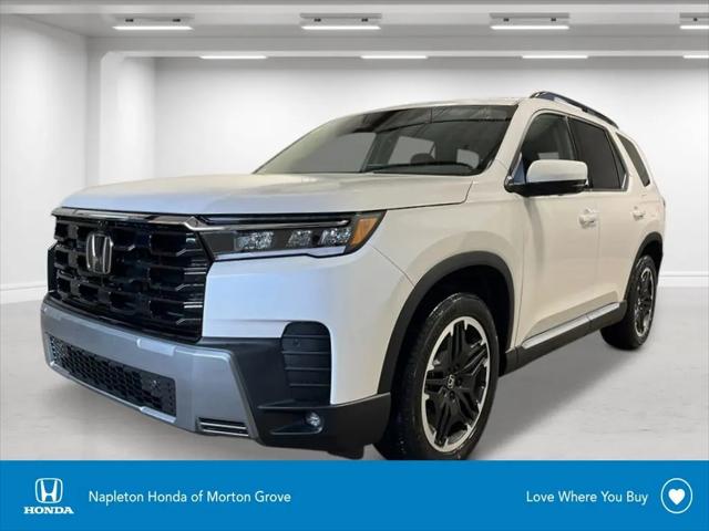 2026 Honda Pilot Touring for sale in Morton Grove, IL