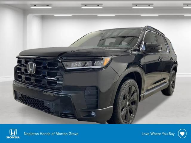2026 Honda Pilot Black Edition for sale in Morton Grove, IL
