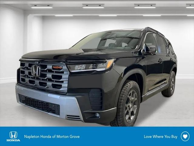 2026 Honda Pilot TrailSport for sale in Morton Grove, IL