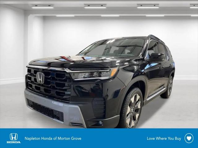 2026 Honda Pilot Touring for sale in Morton Grove, IL