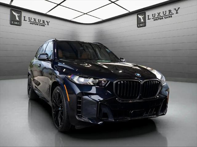 2024 BMW X5 xDrive40i for sale in Hillside, NJ
