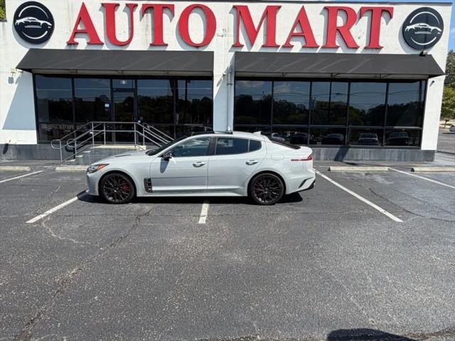 2019 Kia Stinger GT2 for sale in Montgomery, AL